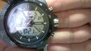 Часы с Aliexpress Skmei 1016