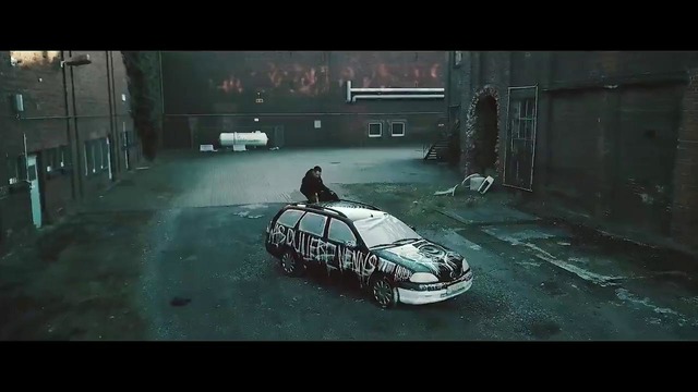 Callejon – Was Du Liebe Nennst (Official Video 2018)