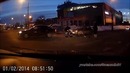Подборка неудачных буксировок