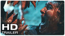 HOW TO KILL MONSTERS Trailer (NEW 2024)