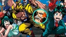 Моя геройская академия опенинг 3 [Sora ni Utaeba] (Русский кавер от Jackie-O)