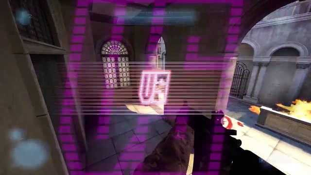 CS-GO – Arcade Rush