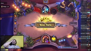 Hearthstone: Kripp decides to Quit arena after that game