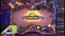 Hearthstone: Kripp decides to Quit arena after that game