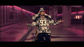 Missy Elliott – WTF (Where They From) ft. Pharrell Williams [Official Video