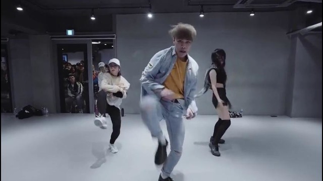 Juice – AD | Yumeri Chikada Choreography