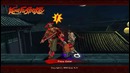 Kung Fu Strike
