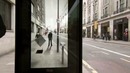 Trick in London – level 3