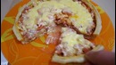 ТОП 5 способов сделать вкусную ПИЦЦУ