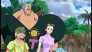 One Piece 773 (Shachiburi)