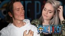 One piece op 20 – hope (pellek & amalee)