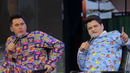 Million jamoasi – Boyvochcha chaqaloqlar