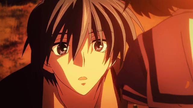 XDieguitoAMV – The end of my world (AMV Clannad)