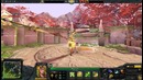 Dota 2 НОВЫЙ БАГ! «Стреляю через всю карту»