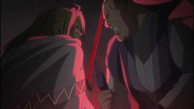 Reikenzan: Hoshikuzu-tachi no Utage [ТВ-2] – 7 Серия (Зима 2017!)
