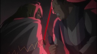 Reikenzan: Hoshikuzu-tachi no Utage [ТВ-2] – 7 Серия (Зима 2017!)