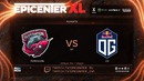 Highlights OG vs FTM FlytoMoon [ACTION] EPICENTER XL Major 05.05.2018 Dota 2