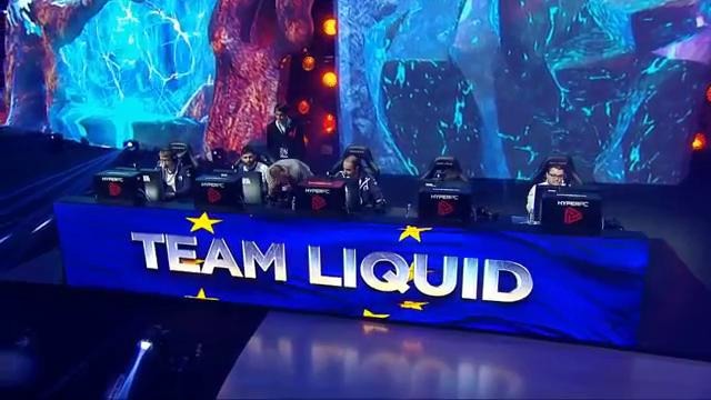 Liquid vs LGD.FY, EPICENTER 2017, game 1 [Lex, 4ce]
