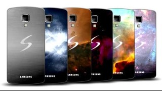 Samsung Galaxy S IV – Trailer Ad – Bob Freking Concept
