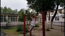 TashWorkout 3