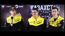 World of Tanks Битва за Казахстан: Репортаж