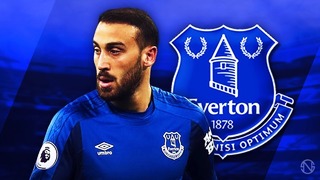 CENK TOSUN | Welcome to Everton