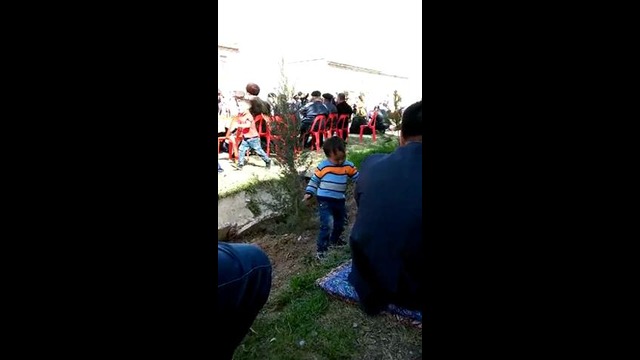 Nishon navruz