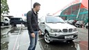 BMW X5 (e53). Последний настоящий боец. Anton Avtoman