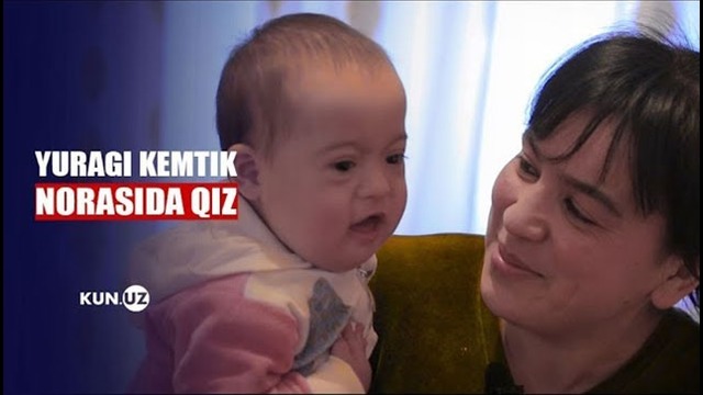 Munisa operatsiya stoliga yotishi lozim