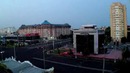 Ташкент рассвет