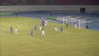 Филиппины 1-5 Узбекистан