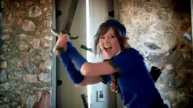 Freddiew (Lindsey Stirling) – Legend of Zelda – Pot Smasher