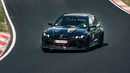 BMW M3 CS Touring – Lap Record on the Nurburgring (full onboard lap)