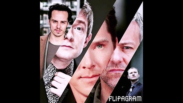 Sherlock