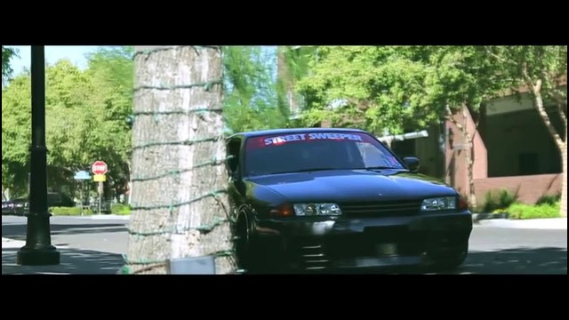 R32 Skyline Heaven – Car Culture (2017)