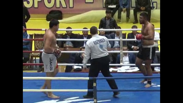 Hasan Baratov & Hakimov Azizbek