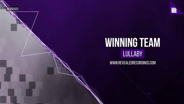 Winning Team – Lullaby