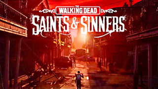 SHIMOROSHOW ◆ The Walking Dead Saints & Sinners ◆ Часть 6
