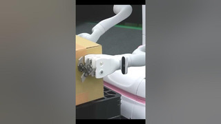 Робот Kawasaki | Новые технологии | PRO роботов #shorts