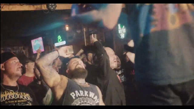 Unearth – Eradicator (Official Video 2024)