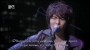 [Rus sub] CNBLUE – In My Head (live)