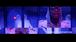 Trae Tha Truth ft. Lil Boss & Wiz Khalifa – 1 Up
