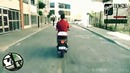 Пародия на GTA