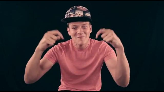 Tyler Ward – #thatPOWER (Will.i.am ft. Justin Bieber Cover)