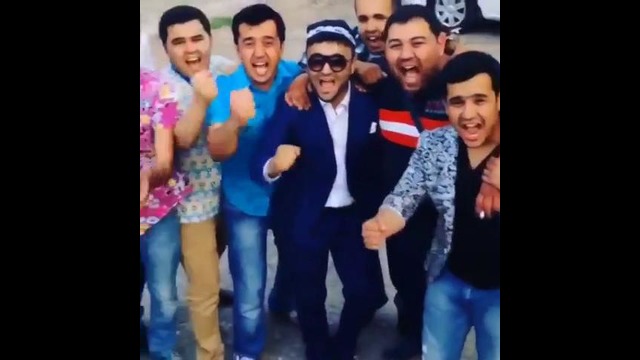 Звезды поздравляют Певицу Райхона