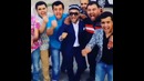 Звезды поздравляют Певицу Райхона
