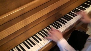 Party Rock Anthem Piano by Ray Mak