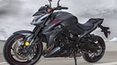 Suzuki Katana 2019 – В Продаже этой Весной
