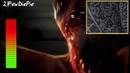 Реакции Летсплейщиков на Монстра из Notes of Obsession