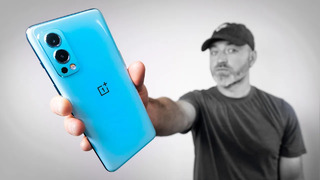 OnePlus Nord 2 Unboxing and Giveaway